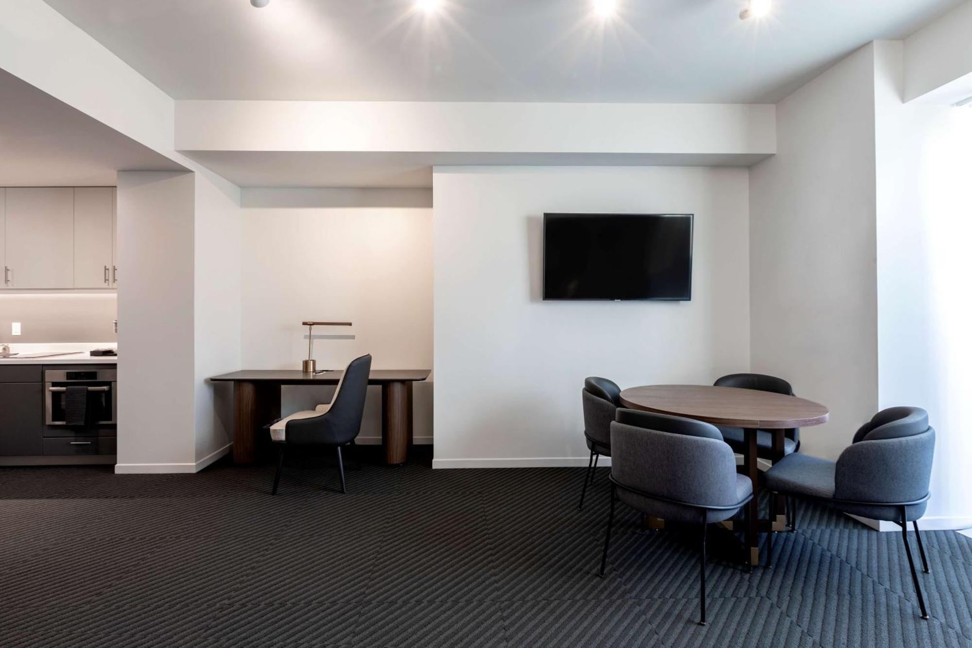 Hotel Chauncey Iowa City, Tapestry Collection By Hilton Buitenkant foto